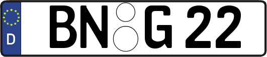 BN-G22