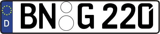 BN-G220