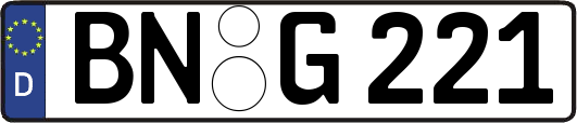 BN-G221