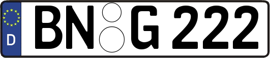 BN-G222