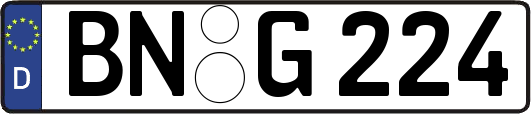 BN-G224