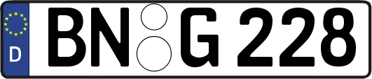 BN-G228