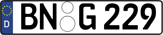 BN-G229