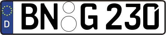 BN-G230