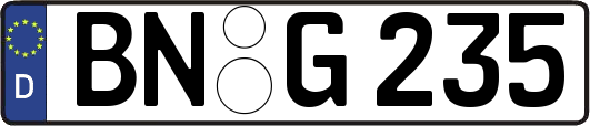 BN-G235