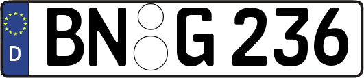 BN-G236