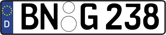 BN-G238