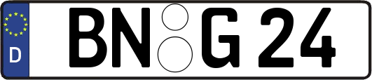 BN-G24