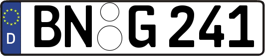BN-G241