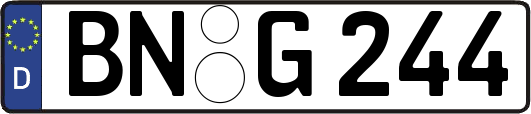 BN-G244