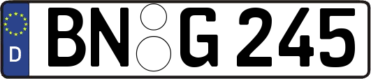 BN-G245
