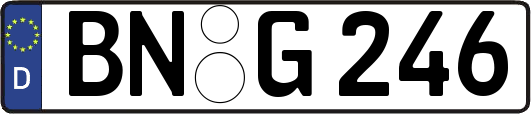 BN-G246