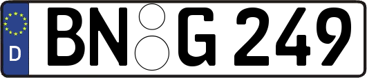 BN-G249