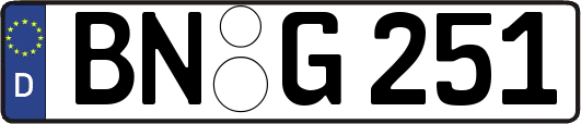 BN-G251