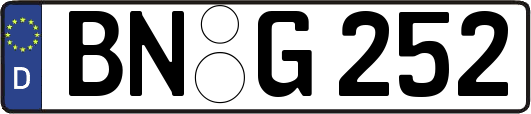 BN-G252