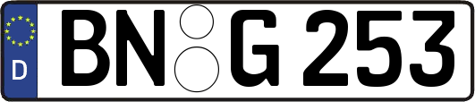 BN-G253