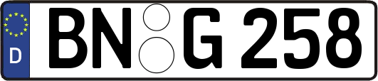 BN-G258
