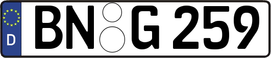 BN-G259