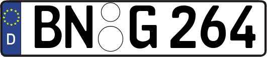 BN-G264