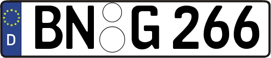 BN-G266