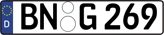 BN-G269