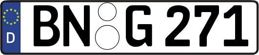 BN-G271