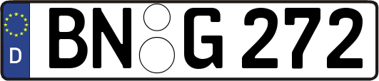 BN-G272