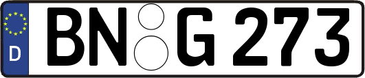 BN-G273