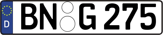 BN-G275