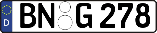 BN-G278