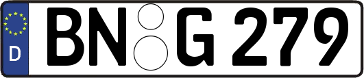BN-G279