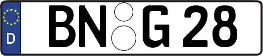 BN-G28