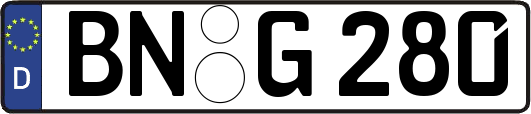 BN-G280