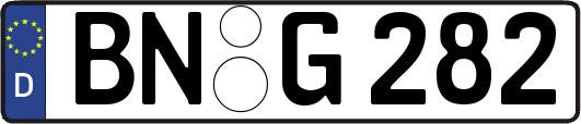 BN-G282