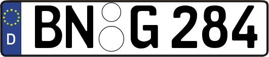BN-G284