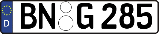 BN-G285