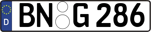 BN-G286