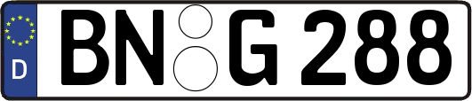 BN-G288