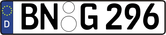 BN-G296