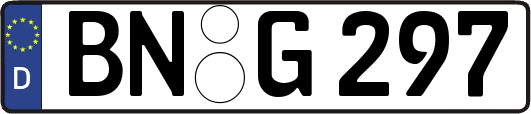 BN-G297
