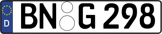 BN-G298