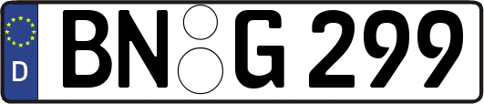 BN-G299