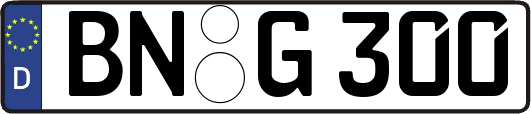 BN-G300