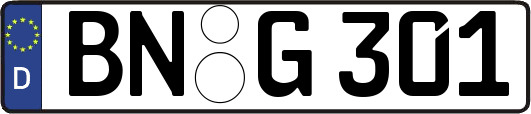 BN-G301