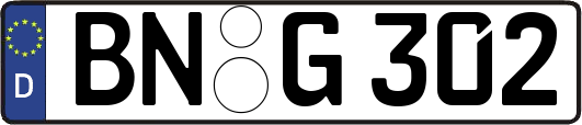 BN-G302