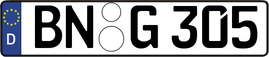 BN-G305