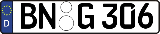 BN-G306