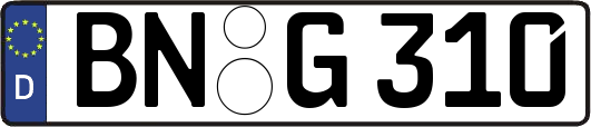 BN-G310