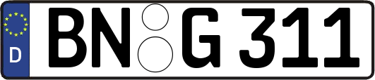 BN-G311