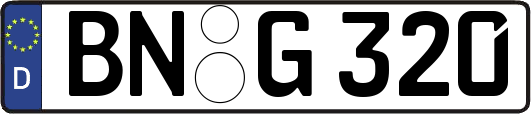 BN-G320
